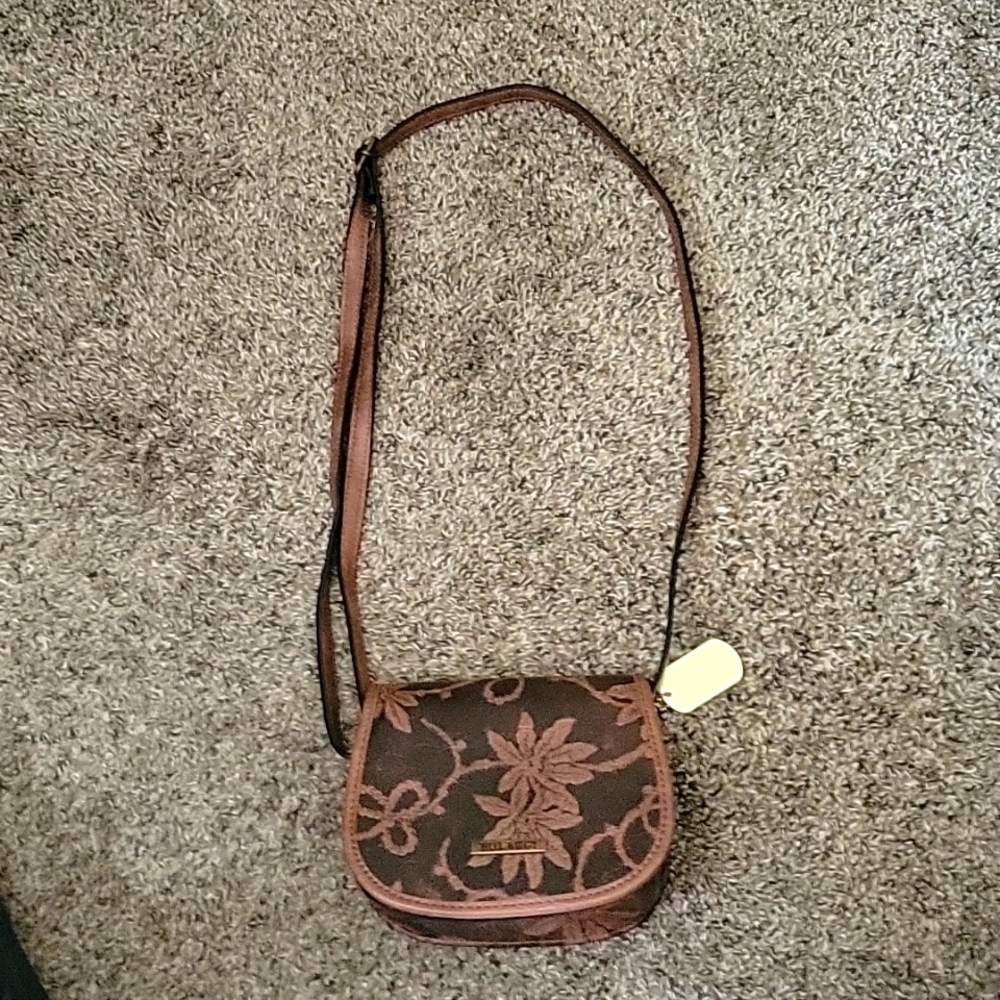 Bulaggi Shoulder Bag